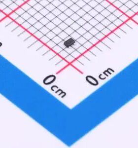 全新原装 ESD7L5.0DT5G-ES SOT-723 静电和浪涌保护(TVS/ESD)