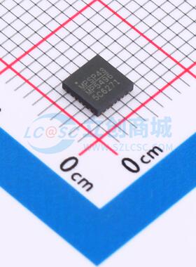 全新原装 MP5496GR-0001-Z QFN-28(4x4) 专业电源管理(PMIC) 正品