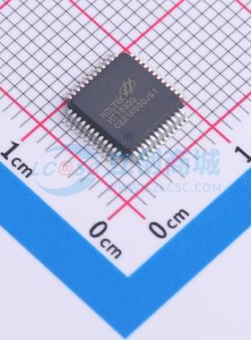 全新原装 HT1632D-2-48LQFP LQFP-48(7x7) LED驱动 正品