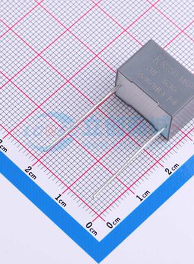 全新原装 R75PI318050H7J 插件,P=15mm 聚丙烯膜电容(CBB) 正品