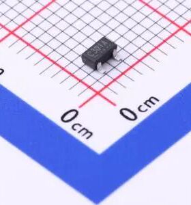 监控和复位芯片 VDA3010CTA VDA3010CTA SOT-23 监控和复位芯片