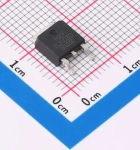 全新原装 IRLR8726T TO-252-2L 场效应管(MOSFET)