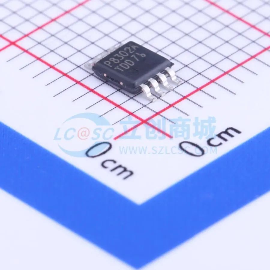全新原装 PAM8302AASCR MSOP-8 音频功率放大器