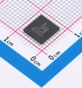 功率电子开关 八进制，高速，工业，高边开关 MAX14900EAGM+CKT Q