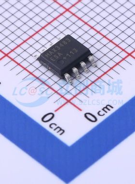 MAX3483E/MAX3485E/MAX3486E/MAX3488E/MAX3490E/MAX3491E 真正的