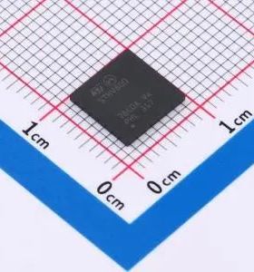 STHV800L TFLGA-56(8x8) 专业电源管理(PMIC) 全新原装