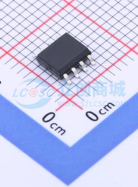 全新原装 P24C02A-SSH-MIT SOP-8 EEPROM 正品