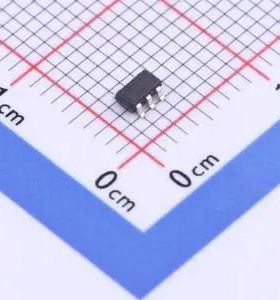 功率电子开关 0.5A 限流配电开关 TPS2530DBVT SOT-23-5 功率电子