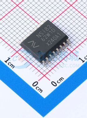 全新原装 NSI8262W1-DSWR SOP-16 数字隔离器
