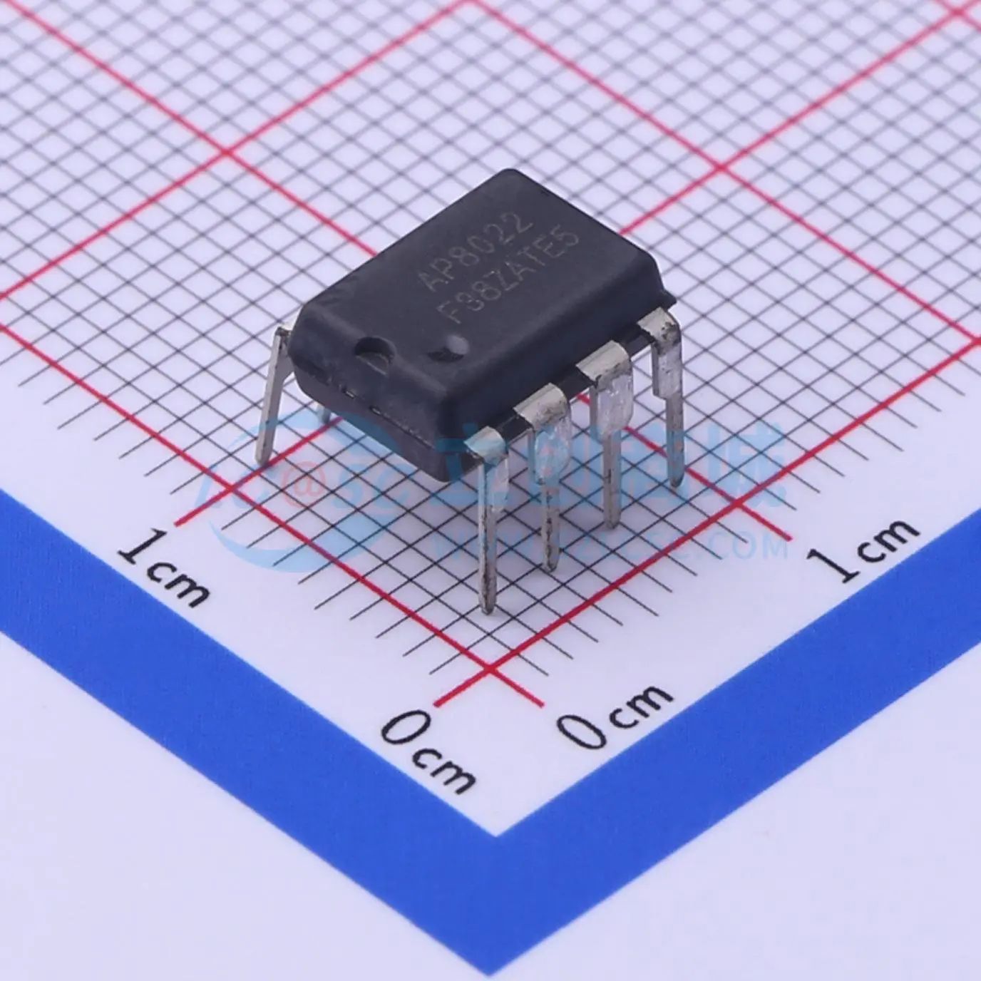 全新原装 AP8022FNEC-T1 DIP-8 AC-DC控制器和稳压器