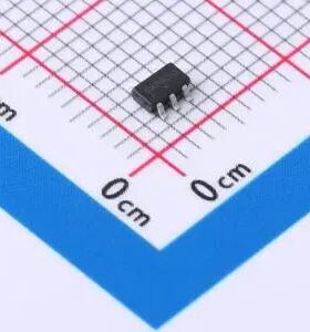 监控和复位芯片 NCV301LSN40T1G NCV301LSN40T1G SOT-23-5 监控和