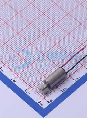 全新原装 Z6DL2A1030003 - 振动马达 正品