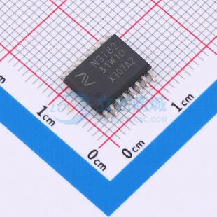 全新原装 NSI8231W1-DSWR SOP-16 数字隔离器