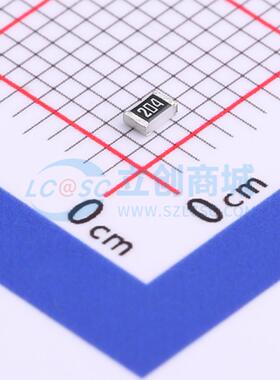 全新原装 ERA6AEB204V 0805 贴片电阻 正品