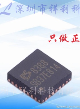 ES8388-QFN28  ES8388S  ES8388【供应音响功放器芯片】全新原装