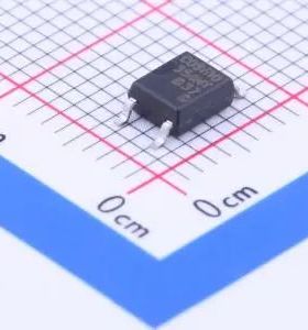 KPC354NT0B SOP-4-2.54mm 晶体管输出光耦 全新原装