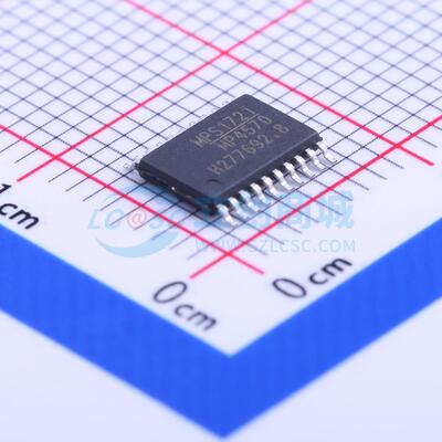 全新原装 MP4570GF-Z TSSOP-20-EP DC-DC电源芯片 正品
