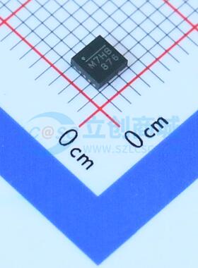 全新原装 MP4460DQ-LF-Z QFN-10(3x3) DC-DC电源芯片 正品