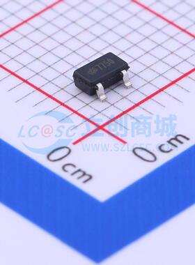 全新原装 HT7750 SOT-23-3 DC-DC电源芯片 正品