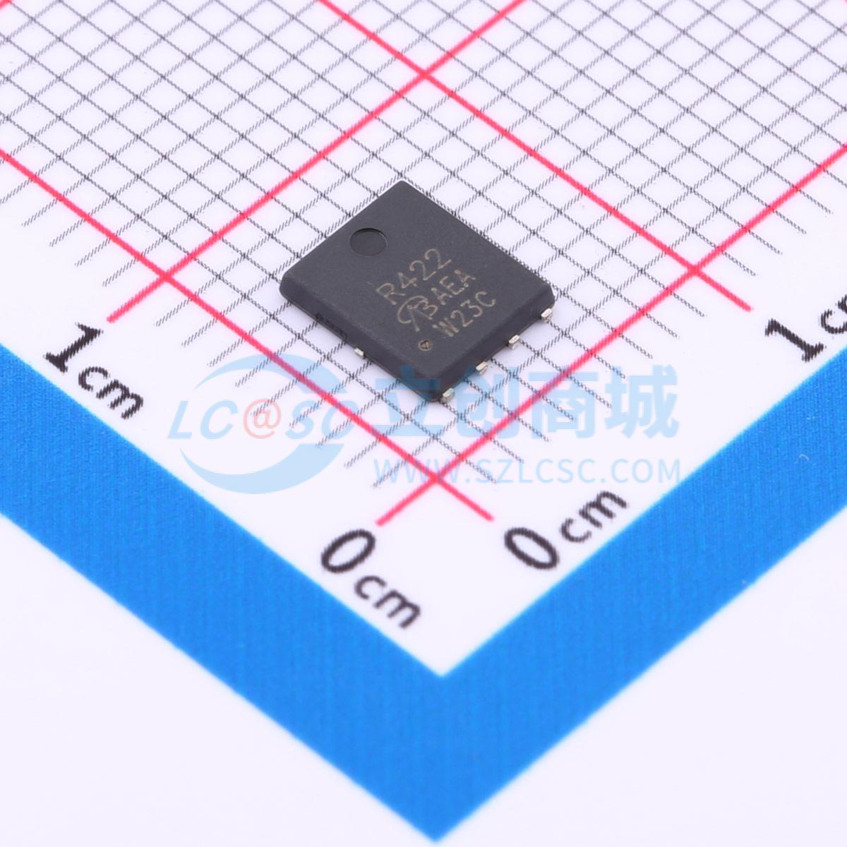 全新原装 SIR422DP-T1-GE3-VB DFN-8(5x6) 场效应管(MOSFET) 正品