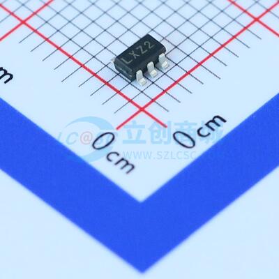 全新原装 XC6219B302MR SOT-25-5 线性稳压器(LDO) 正品