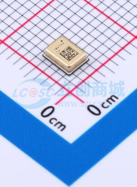 全新原装 IM67D130AXTSA2 LLGA-5(3x4) MEMS麦克风 正品