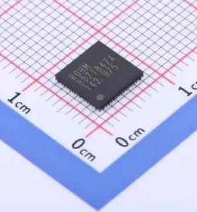 专业电源管理(PMIC) 可编程电源管理集成电路 BD71847AMWV-E2 QFN