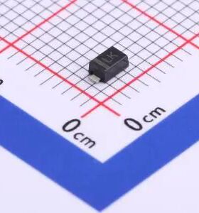 SJD12A14L01 SOD-123S 静电和浪涌保护(TVS/ESD) 全新原装