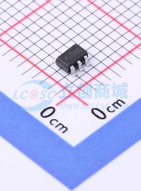 ME1502 70mΩ，5V USB高侧可调门限限流负载开关 ME1502CM5G SOT-