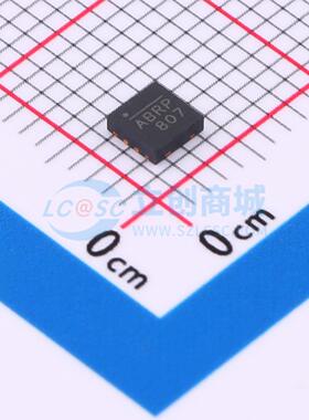 全新原装 MPQ20051DQ-AEC1-LF-Z DFN-8(3x3) 线性稳压器(LDO) 正