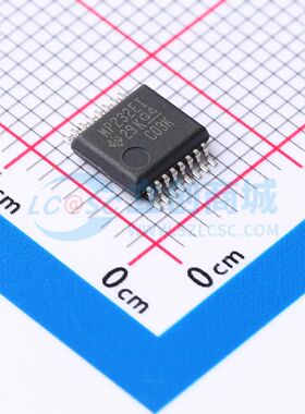 MAX3232E 3V至5.5V多通道RS-232线路驱动器和接收器，具有±15kV