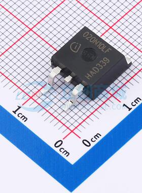 全新原装 IPB020N10N5LF TO-263-3 场效应管(MOSFET) 正品