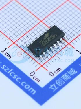 全新原装 HT46R064B SOP-16 单片机(MCU/MPU/SOC) 正品