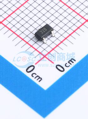 全新原装 RLST23A2.82LV SOT23 静电和浪涌保护(TVS/ESD) 正品