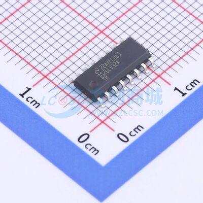 DS26LV32ATM/NOPB DS26LV32ATM/NOPB SOIC-16 RS-485/RS-422芯片