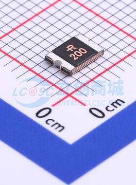 全新原装 SMD1812P200TF16 1812 自恢复保险丝 正品