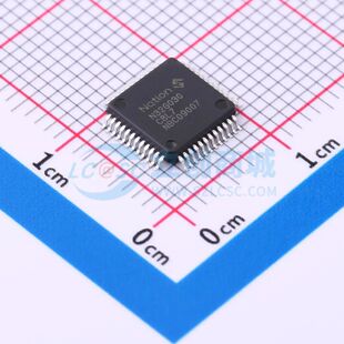 全新原装 N32G030C8L7 LQFP-48(7x7) 单片机(MCU/MPU/SOC)