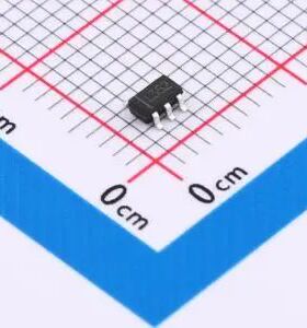 全新原装 HSPX3819M5-L-3-3/TR SOT-23-5L 线性稳压器(LDO)