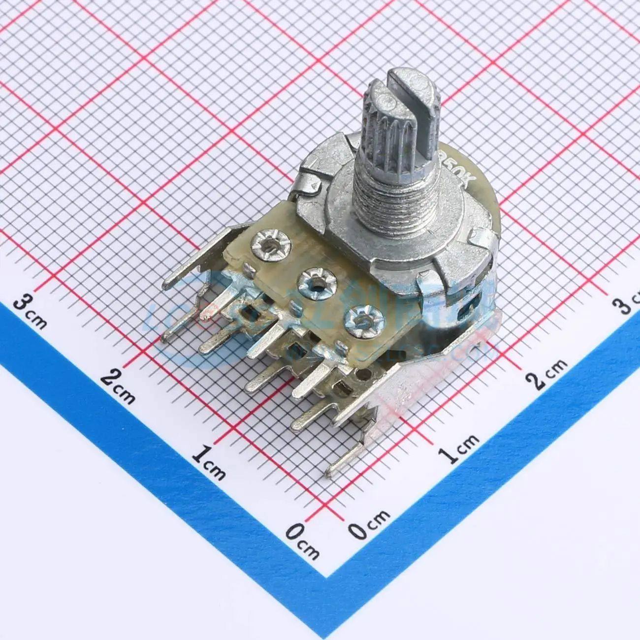 全新原装 R16141G0-KA15D6.5-B503-91A R16141G0-KA15D6.5-B503-9