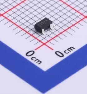 监控和复位芯片 Voltage Detector IC / 电压检测IC VDA3510CTA S