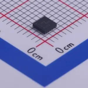 功率电子开关 USB充电端口控制器和电源开关 TPS2543RTER WQFN-16