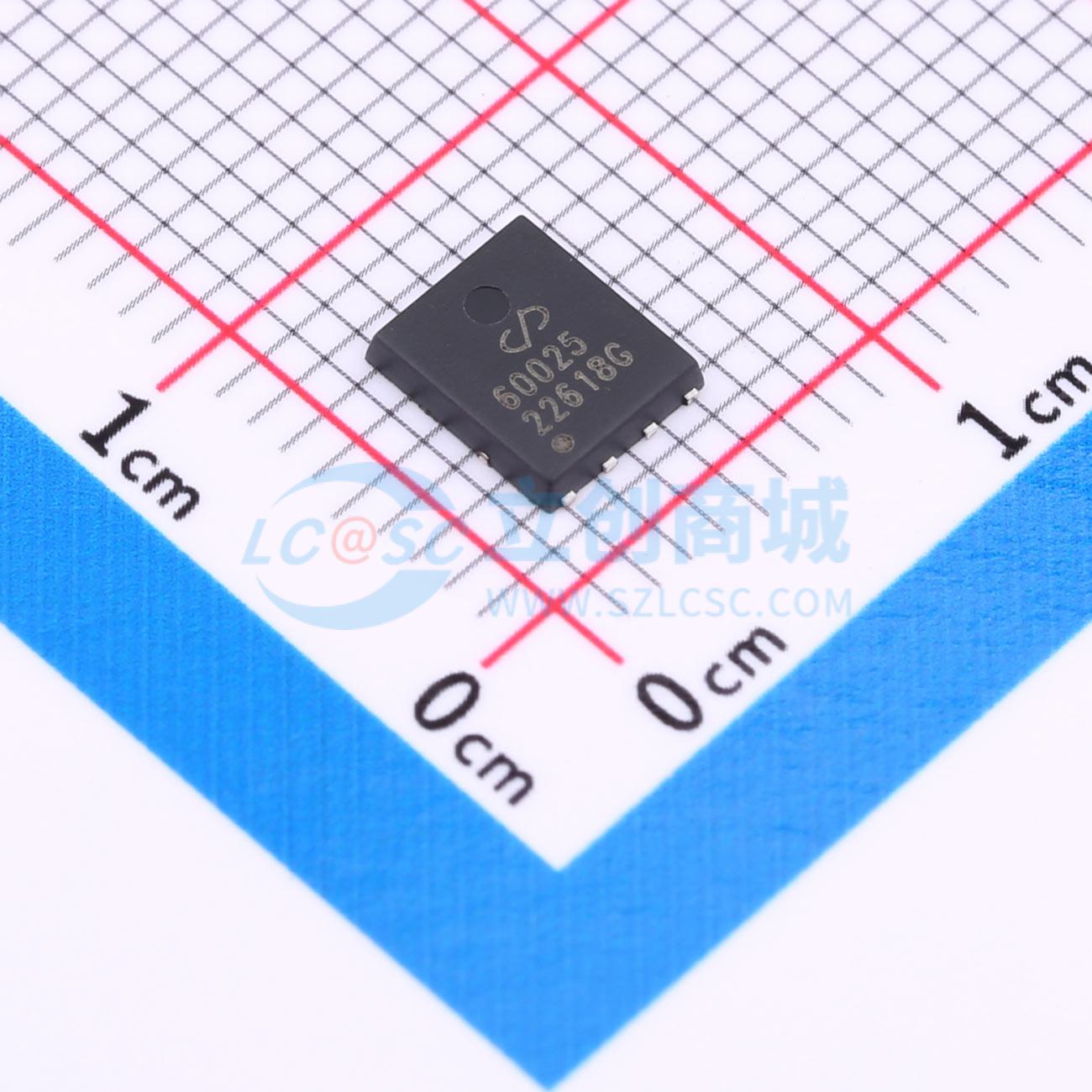 全新原装 SL142N06Q PDFN(5x6) 场效应管(MOSFET) 正品