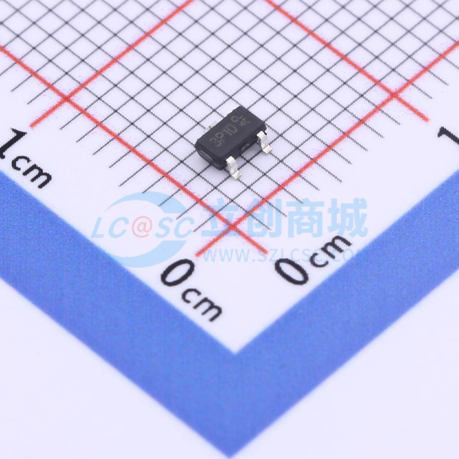 全新原装 HSS2P10 SOT-23L 场效应管(MOSFET) 正品