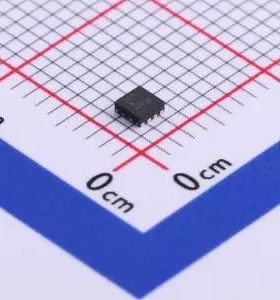 电池管理 2至4串锂离子电池过压保护电路 BQ294705DSGR WSON-8-EP