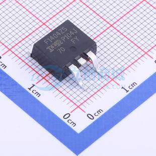 全新原装 IRF1404ZSTRLPBF TO-263-3 场效应管(MOSFET) 正品