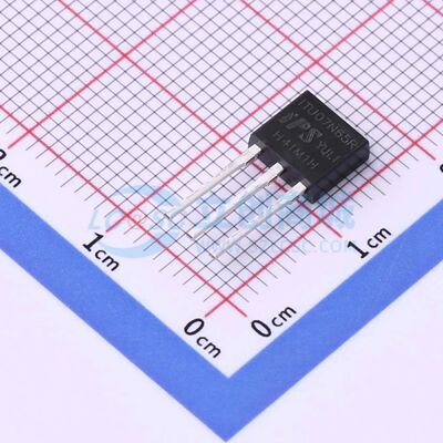 全新原装 ITU07N65R TO-251 场效应管(MOSFET)