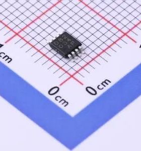 功率电子开关 1 Channel High Side Switch ICs BD82034FVJ-GE2 T