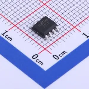 全新原装 SLM2106BCA-13GTR SOIC-8 栅极驱动芯片