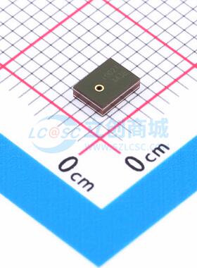 全新原装 LMD4030T261-OY2S SMD-8P,4x3mm MEMS麦克风 正品