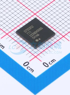 uPD720202K8-711-BAA-A uPD720202K8-711-BAA-A QFN-48-EP(7x7) U